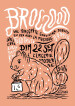 BROC 2000 à l'Épicerie Moderne à Feyzin dimanche 22 septembre