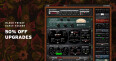 -50% sur les mises à niveau vers le Bundle SoundToys 5