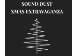 Une belle promo de Noël chez Sound Dust