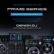 Denon DJ met à jour sa série Prime avec la version 1.4 du firmware