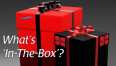 Nouvelle opération What’s in the Box chez Harrison Consoles