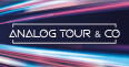 L’Analog Tour s’arrête à Espace Claviers samedi 25 janvier