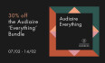 -30% sur le bundle Everything d’Audiaire