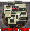 Les plug-ins XT en promo chez Harrison Consoles