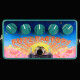 Zvex célèbre les 25 ans de la Fuzz Factory