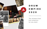 MeldaProduction Drum Empire 2020 pour MDrummer