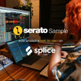 Serato Sample en location avec option d’achat sur Splice