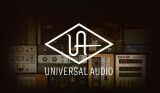 Universal Audio Software passe aujourd'hui en version 9.13 