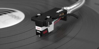 Une nouvelle cellule de DJing est proposée chez Ortofon