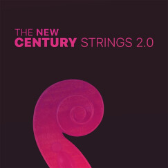 Century Strings 2.0 est désormais disponible chez 8Dio