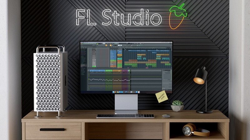 Offrez vous FL Studio pour le Black Friday 