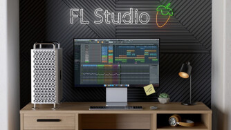 Offrez vous FL Studio pour le Black Friday