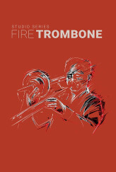 8Dio propose désormais Studio Fire Trombone 