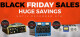 Le Black Friday s'arrête bientôt chez Pulsar Audio