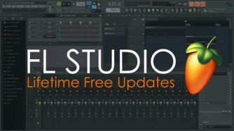 FL Studio 20.8 est disponible