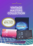 Le bundle Vintage Masters est à 9 € chez Karanyi Sounds 