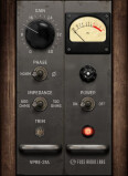 Fuse Audio Labs émule un nouveau preampli vintage 