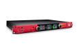 La Focusrite Pro Red 8Line est arrivée 