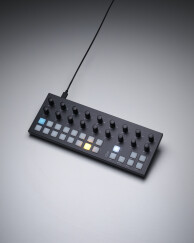 Le T-1 de Torso Electronics est enfin disponible en précommande