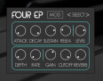 SampleScience offre Four EP aux utilisateurs de Windows