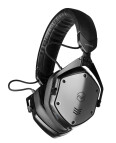 V-Moda propose le M-200 ANC, un casque bluetooth doté de l'ANC