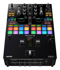 Pioneer DJ annonce la nouvelle DJM-S7