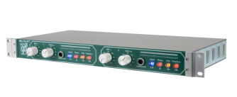 L'américain Daking annonce le Mic Pre IIT