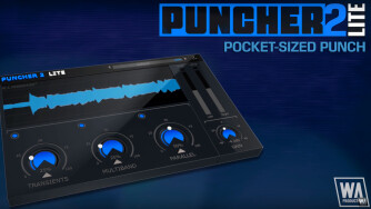W.A. Production lance une version Lite de Puncher 2, gratuite