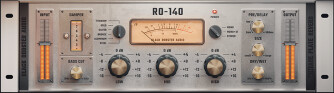Black Rooster Audio présente RO-140