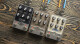 Universal Audio présente ses pédales pour guitare