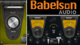 Deux plug-ins gratuits chez Babelson Audio