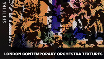 30% de remise sur la London Contemporary Orchestra Textures 
