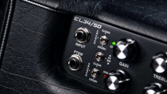 Mesa Boogie présente son Badlander 50 Combo dans une nouvelle vidéo