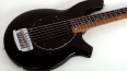 Music Man présente la John Myung Bongo 6 HH