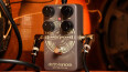 Electro Harmonix dévoile la Ripped Speaker Fuzz