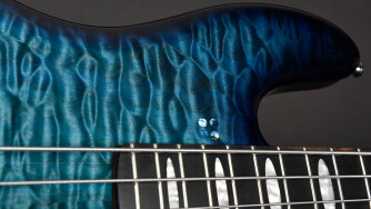 Sandberg dévoile la California Supreme 35th Anniversary