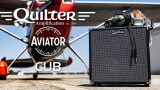 Quilter Labs ajoute l'Aviator Cub à la famille Aviator