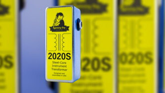 Lightning Boy Audio présente sa 2020S