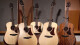 Ibanez dévoile sa nouvelle série Advanced Acoustic