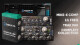 Softube présente la suite Empirical Labs et ses 3 plug-ins