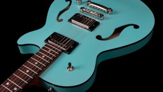 Godin présente la Montreal Premiere HT