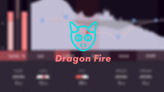 Denise présente Dragon Fire 