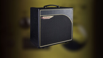 Ashdown ajoute un ampli guitare à son catalogue