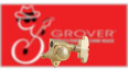 Grover présente les Roto-Grip Locking Super Rotomatics