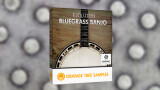 Orange Tree Samples vient de sortir la banque de sons Bluegrass Banjo