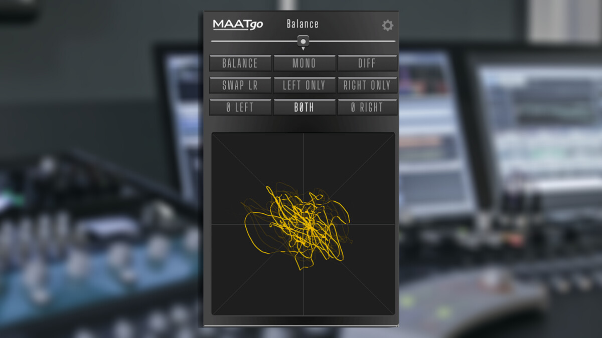 Voici MAATgo, le nouvel utilitaire stereo de Maat