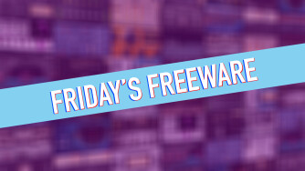 Friday's Freeware : vous êtes sûrs que vous n'oubliez rien ?