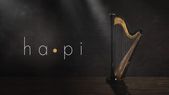 Sonuscore vous fait jouer de la harpe avec Hapi