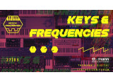 Le programme du Keys & Frequencies est disponible !