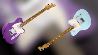 Deux nouveaux modèles chez Reverend Guitars !